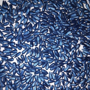 油葵藍色炫彩膜